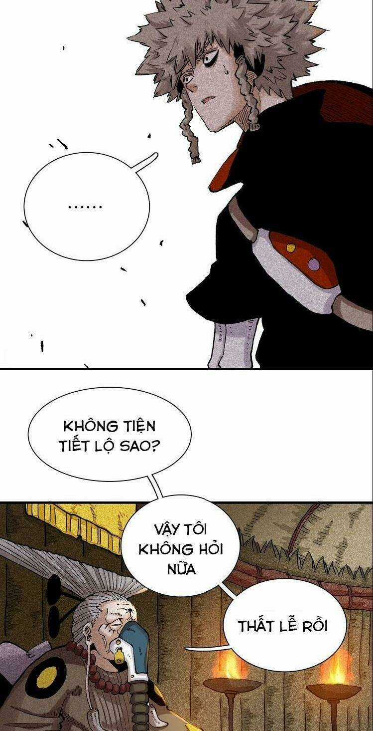 Mạt Thế Chi Thư Chapter 3 trang 67