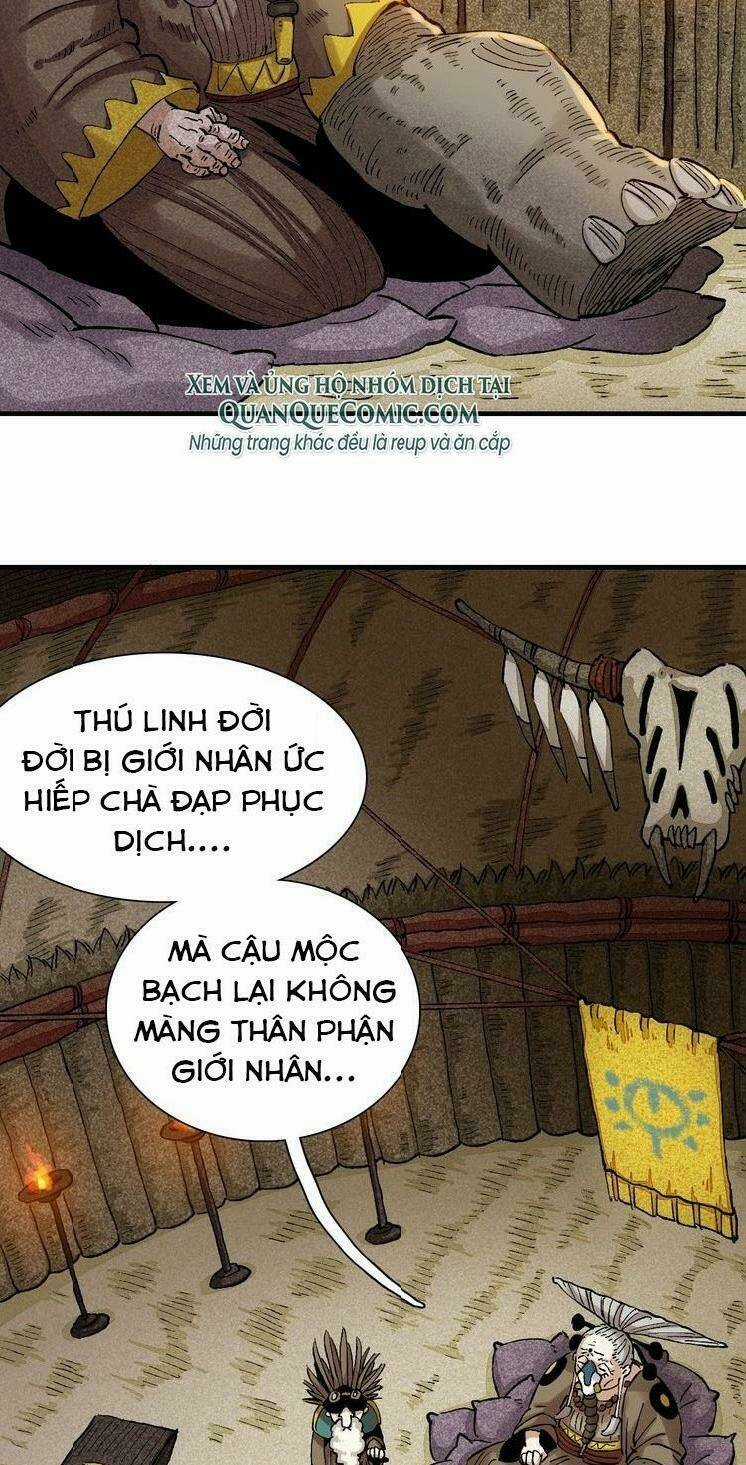 Mạt Thế Chi Thư Chapter 3 trang 68