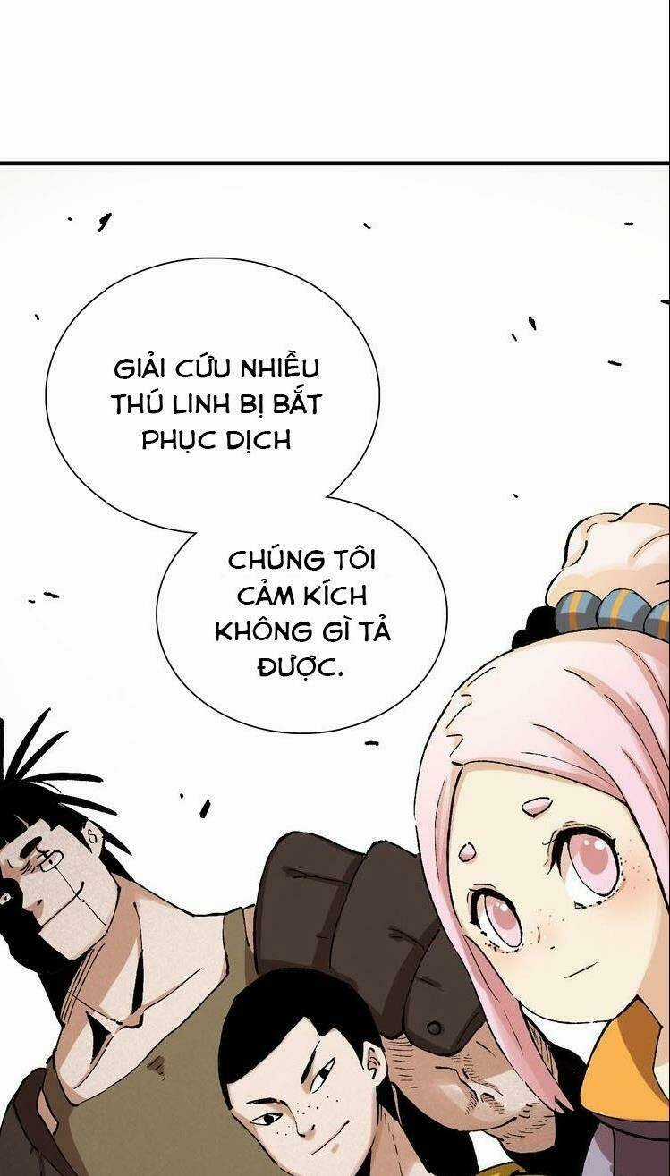 Mạt Thế Chi Thư Chapter 3 trang 70