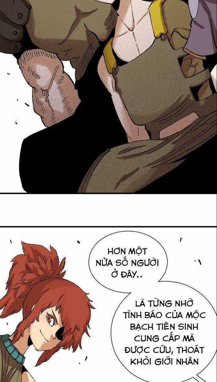 Mạt Thế Chi Thư Chapter 3 trang 71