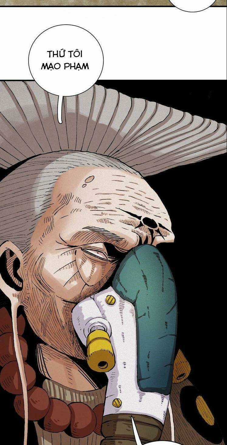 Mạt Thế Chi Thư Chapter 3 trang 74