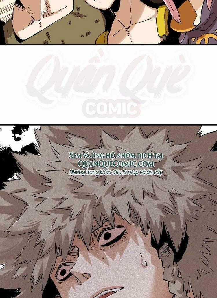 Mạt Thế Chi Thư Chapter 3 trang 76