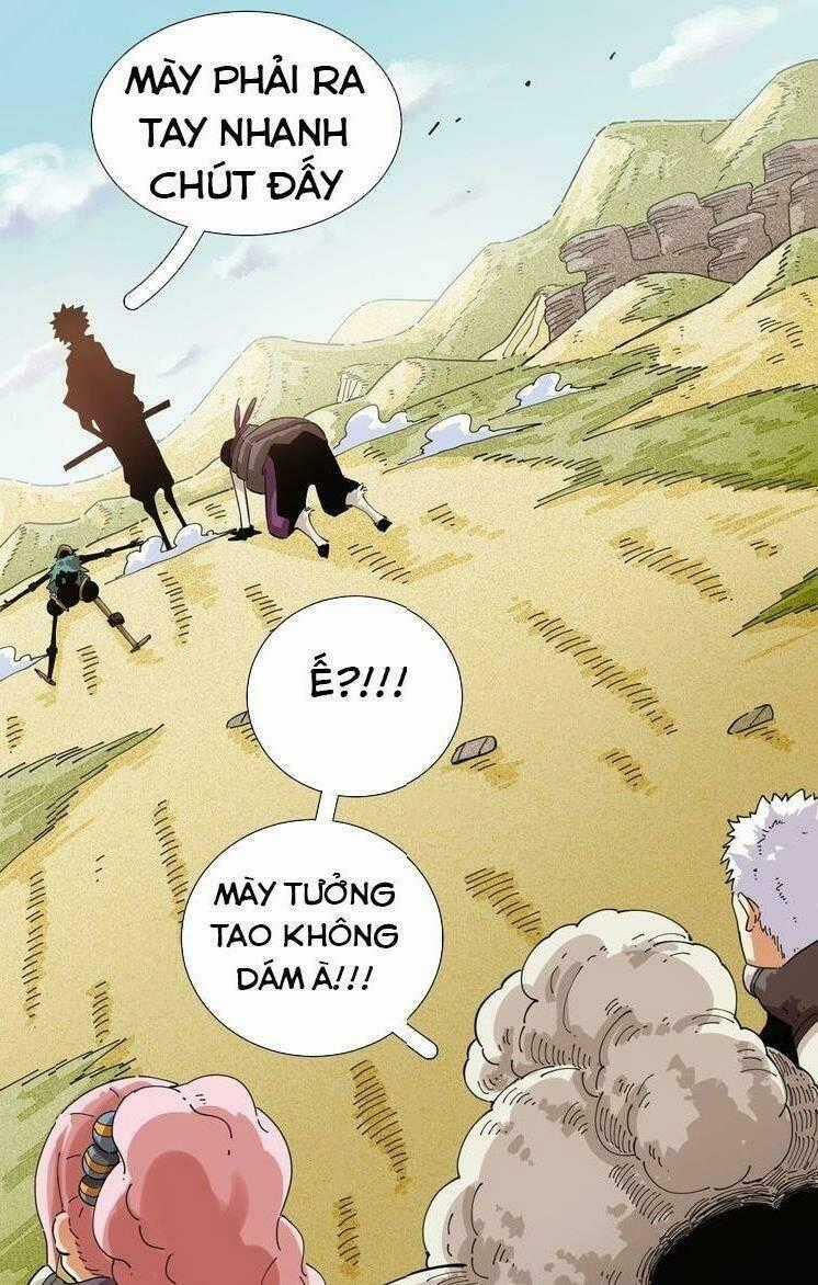 Mạt Thế Chi Thư Chapter 30 trang 0