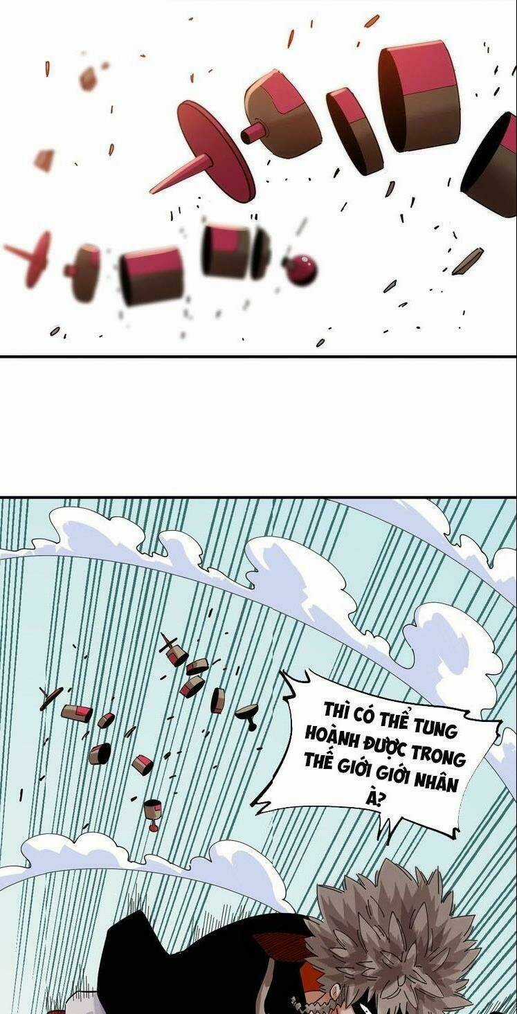 Mạt Thế Chi Thư Chapter 30 trang 20