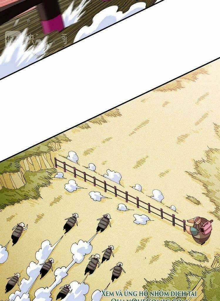 Mạt Thế Chi Thư Chapter 30 trang 24