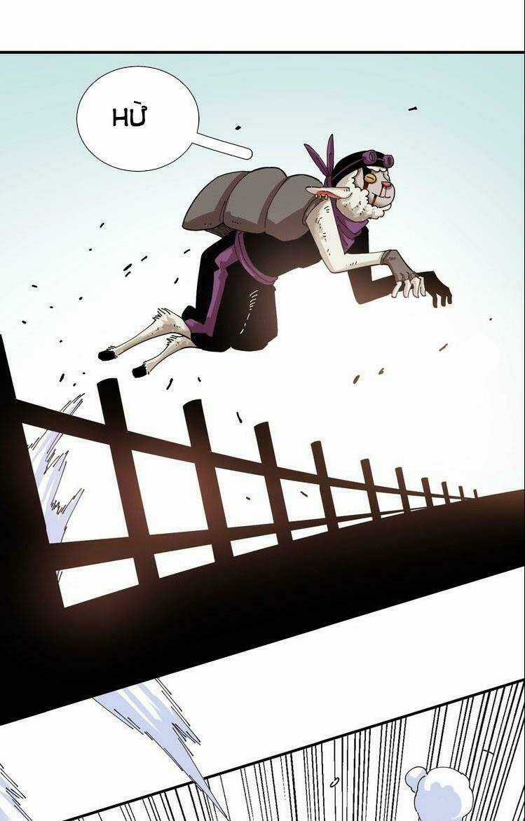 Mạt Thế Chi Thư Chapter 30 trang 26