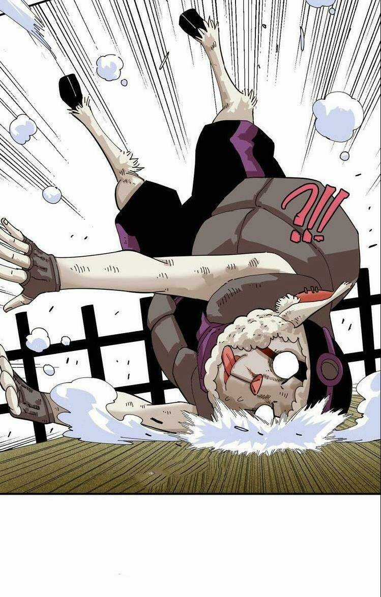 Mạt Thế Chi Thư Chapter 30 trang 27