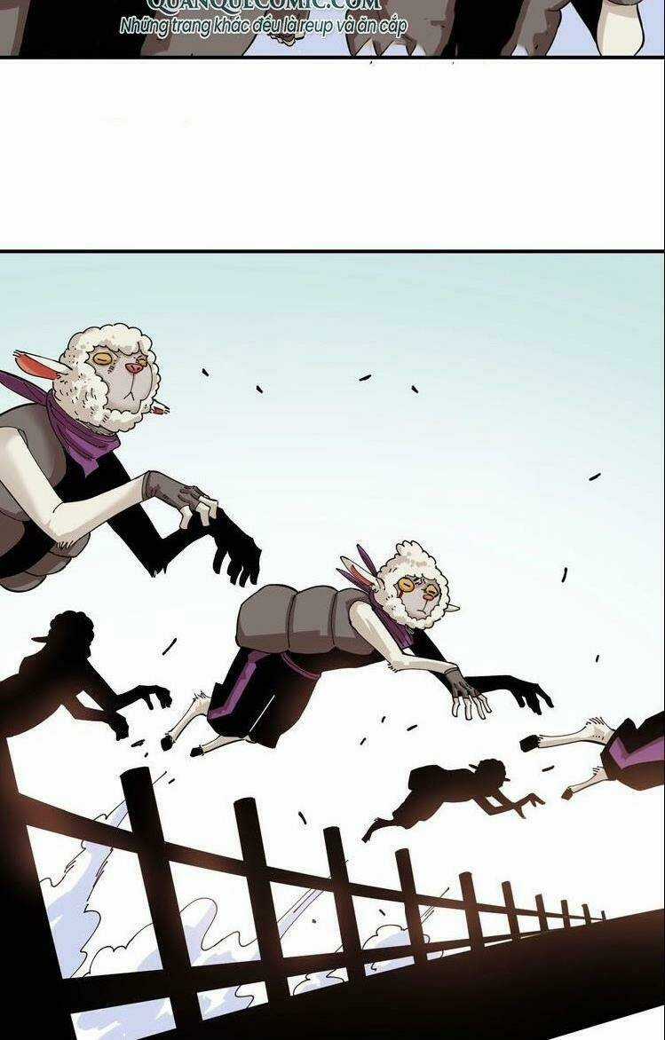 Mạt Thế Chi Thư Chapter 30 trang 29