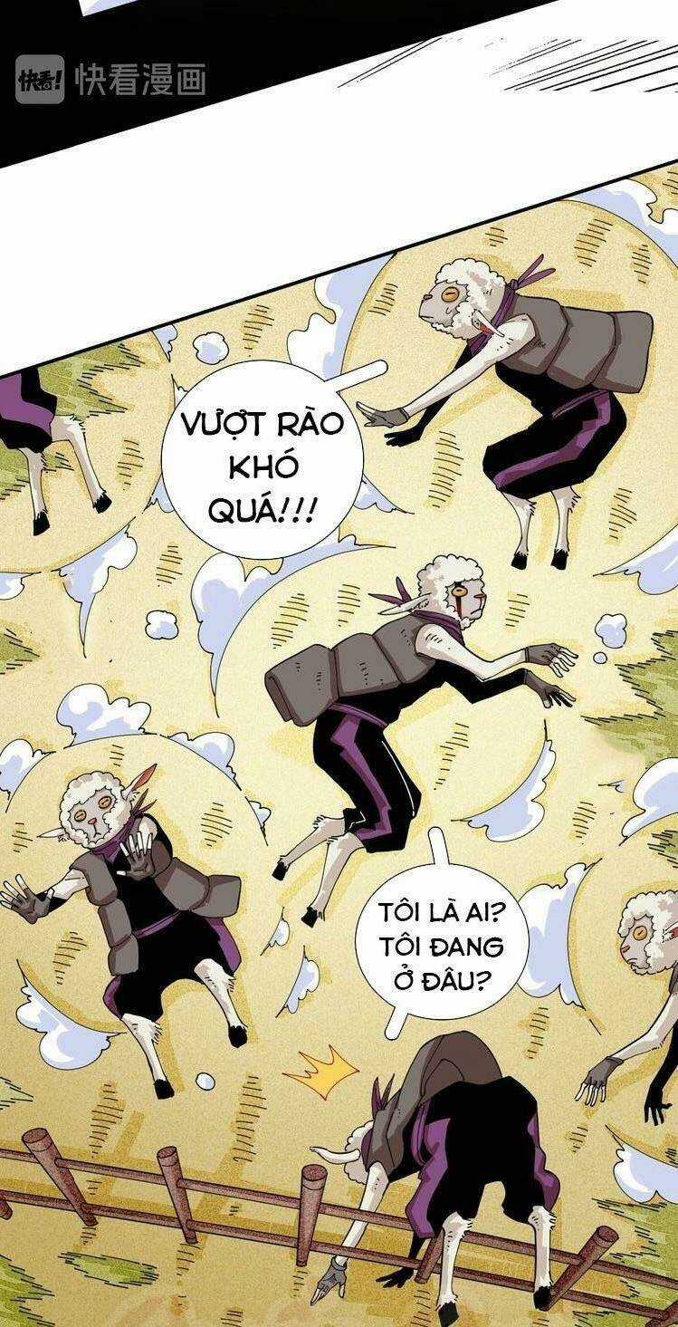 Mạt Thế Chi Thư Chapter 30 trang 30