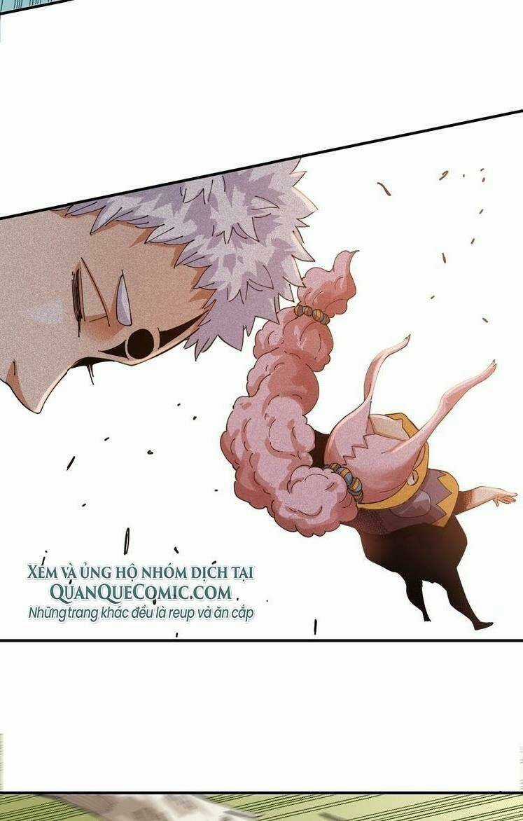 Mạt Thế Chi Thư Chapter 30 trang 4