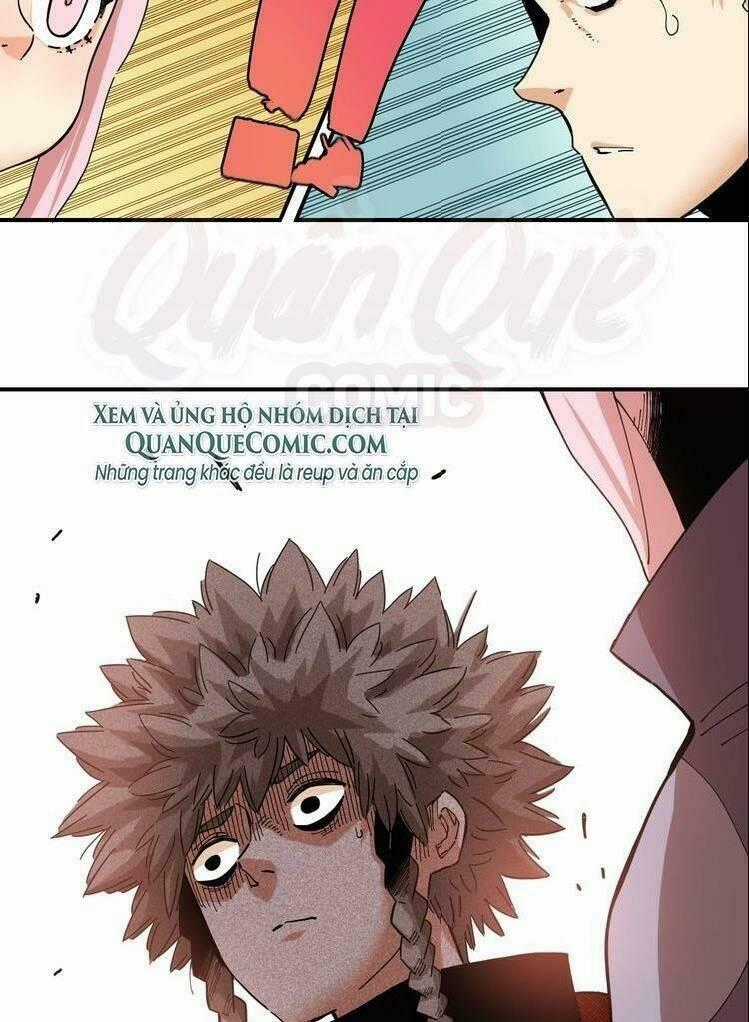 Mạt Thế Chi Thư Chapter 30 trang 44