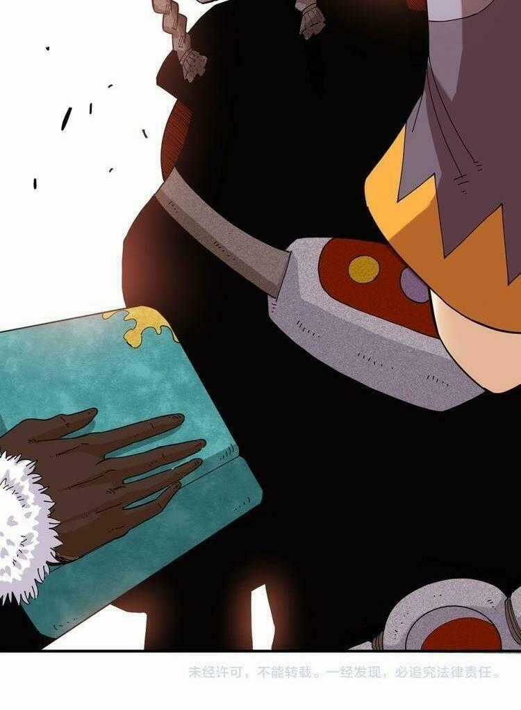 Mạt Thế Chi Thư Chapter 30 trang 45