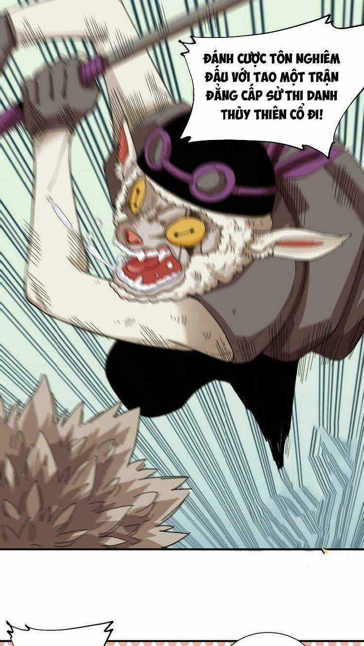 Mạt Thế Chi Thư Chapter 30 trang 8