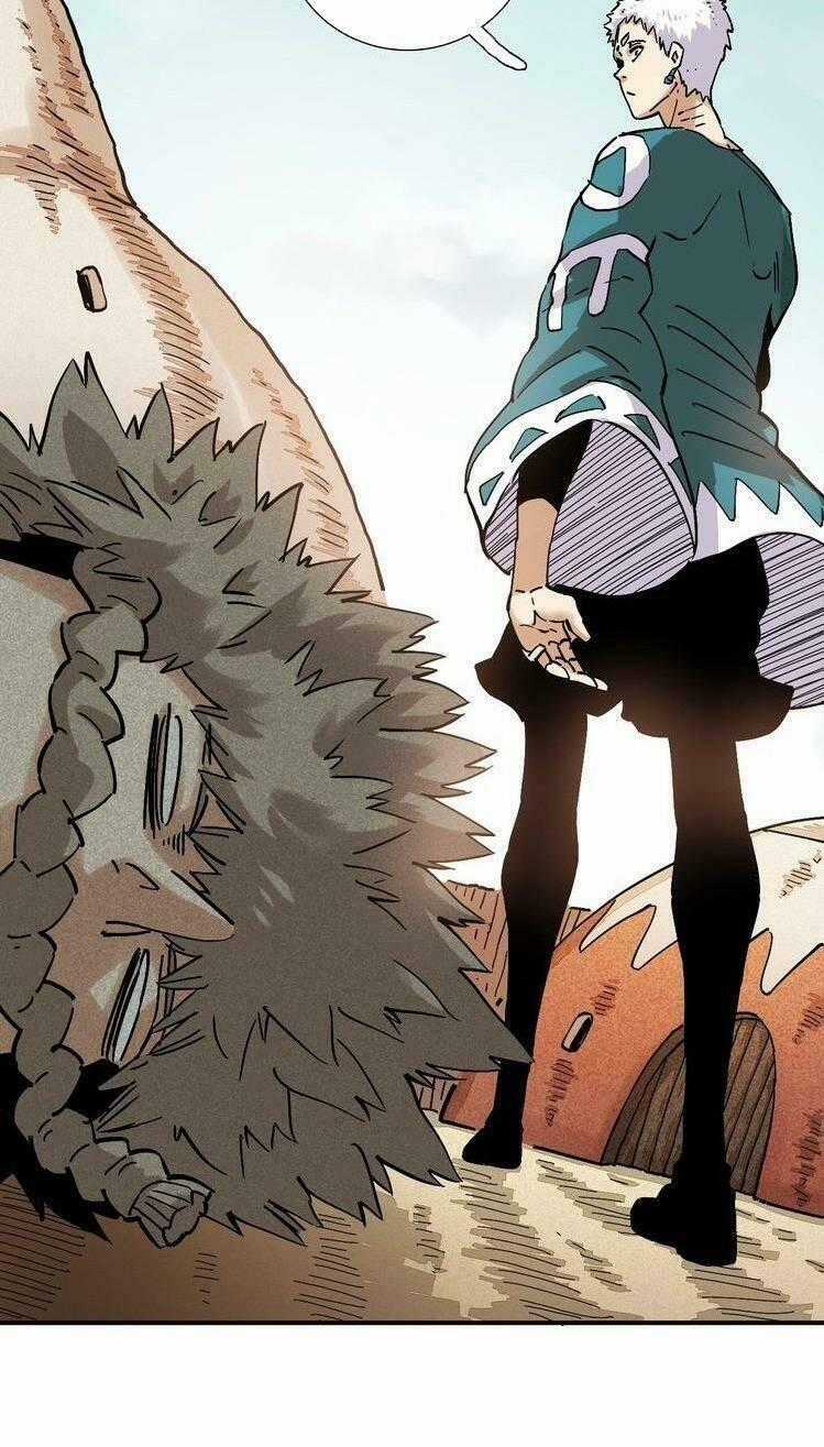 Mạt Thế Chi Thư Chapter 4 trang 37