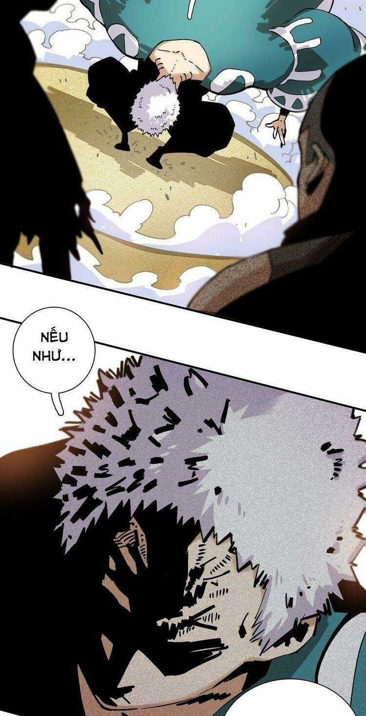 Mạt Thế Chi Thư Chapter 5 trang 23