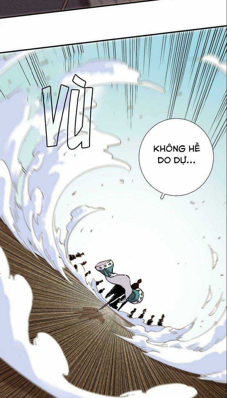 Mạt Thế Chi Thư Chapter 5 trang 26