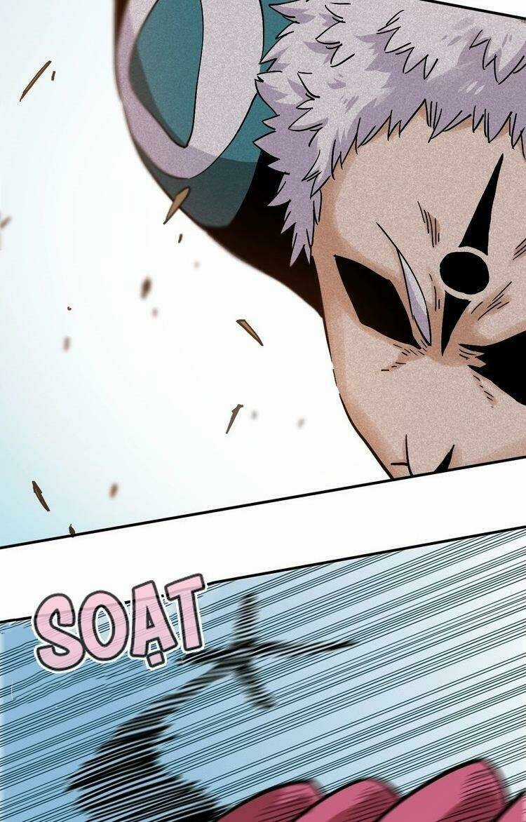 Mạt Thế Chi Thư Chapter 5 trang 29