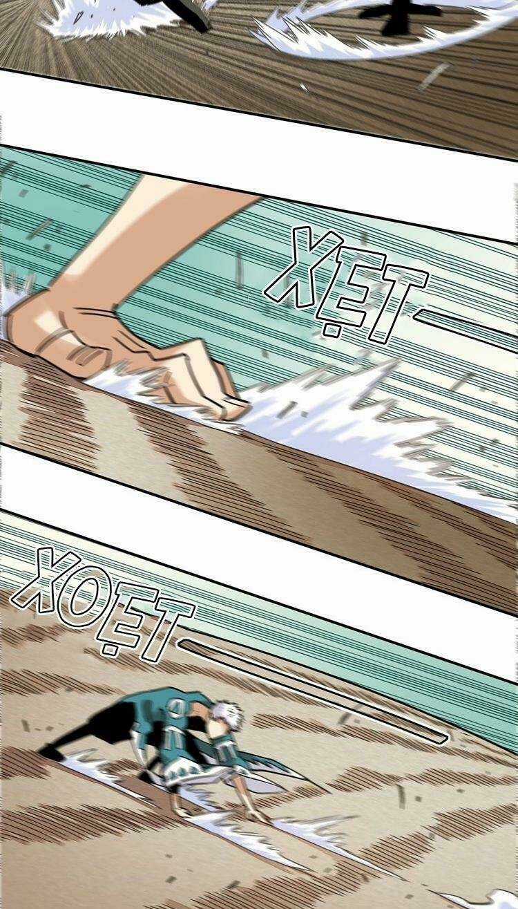 Mạt Thế Chi Thư Chapter 5 trang 32