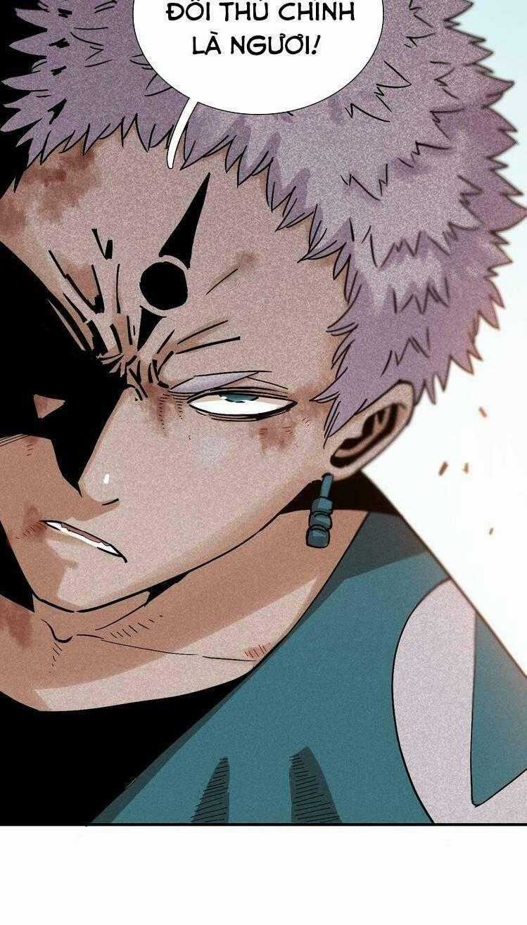 Mạt Thế Chi Thư Chapter 5 trang 39