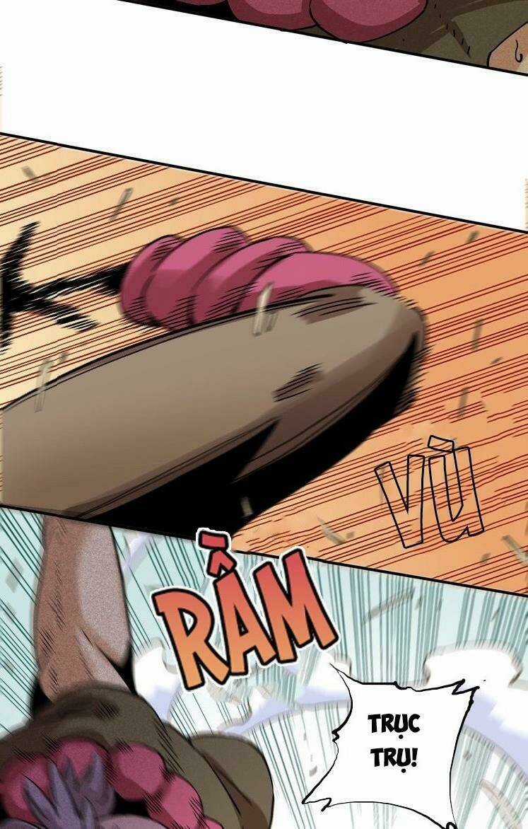 Mạt Thế Chi Thư Chapter 6 trang 11