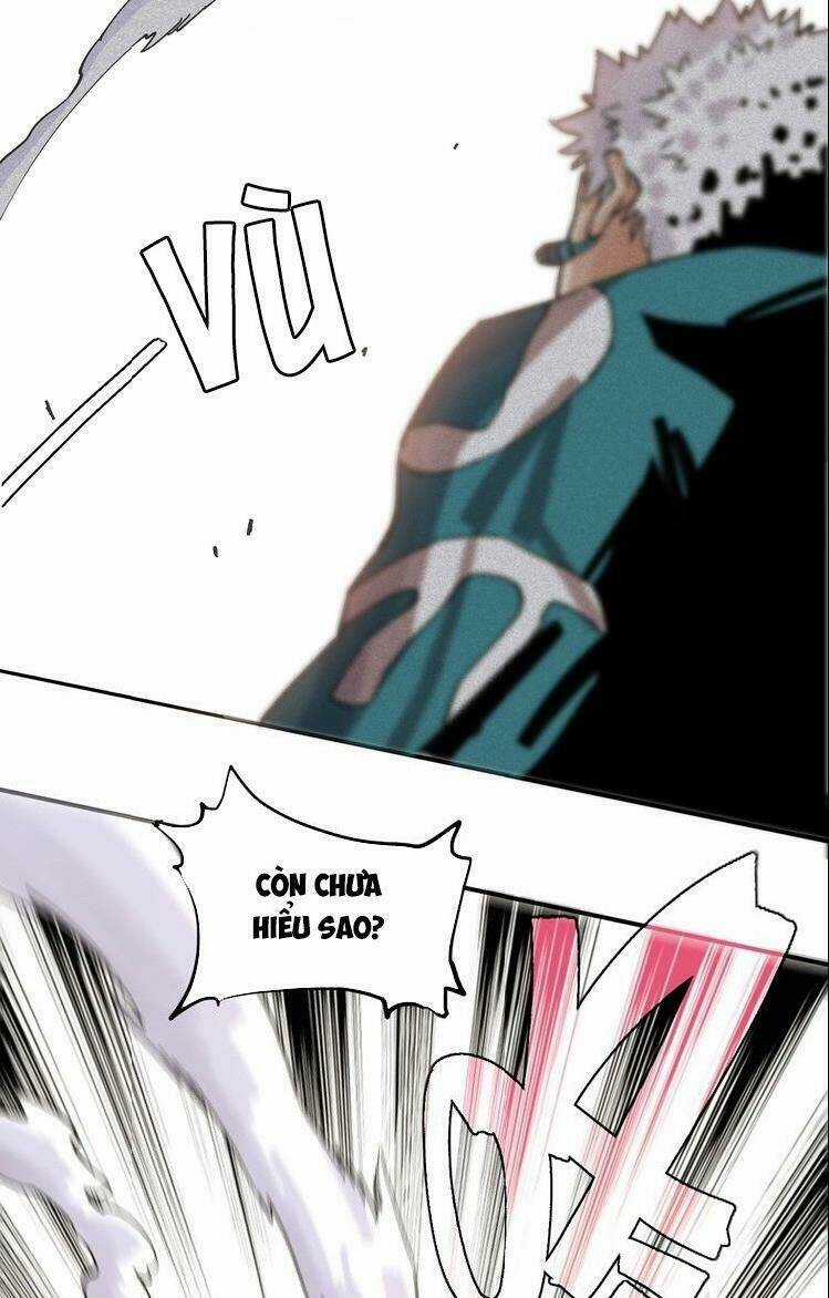 Mạt Thế Chi Thư Chapter 6 trang 24