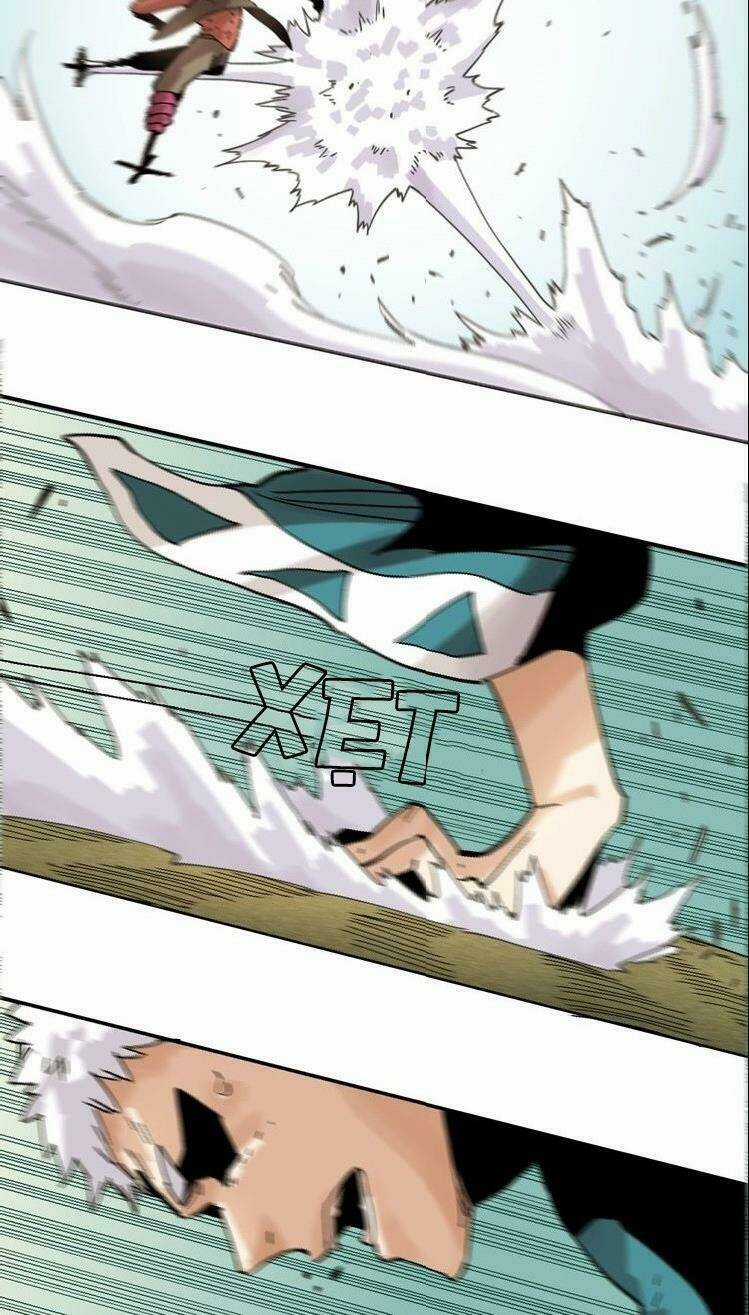 Mạt Thế Chi Thư Chapter 6 trang 27