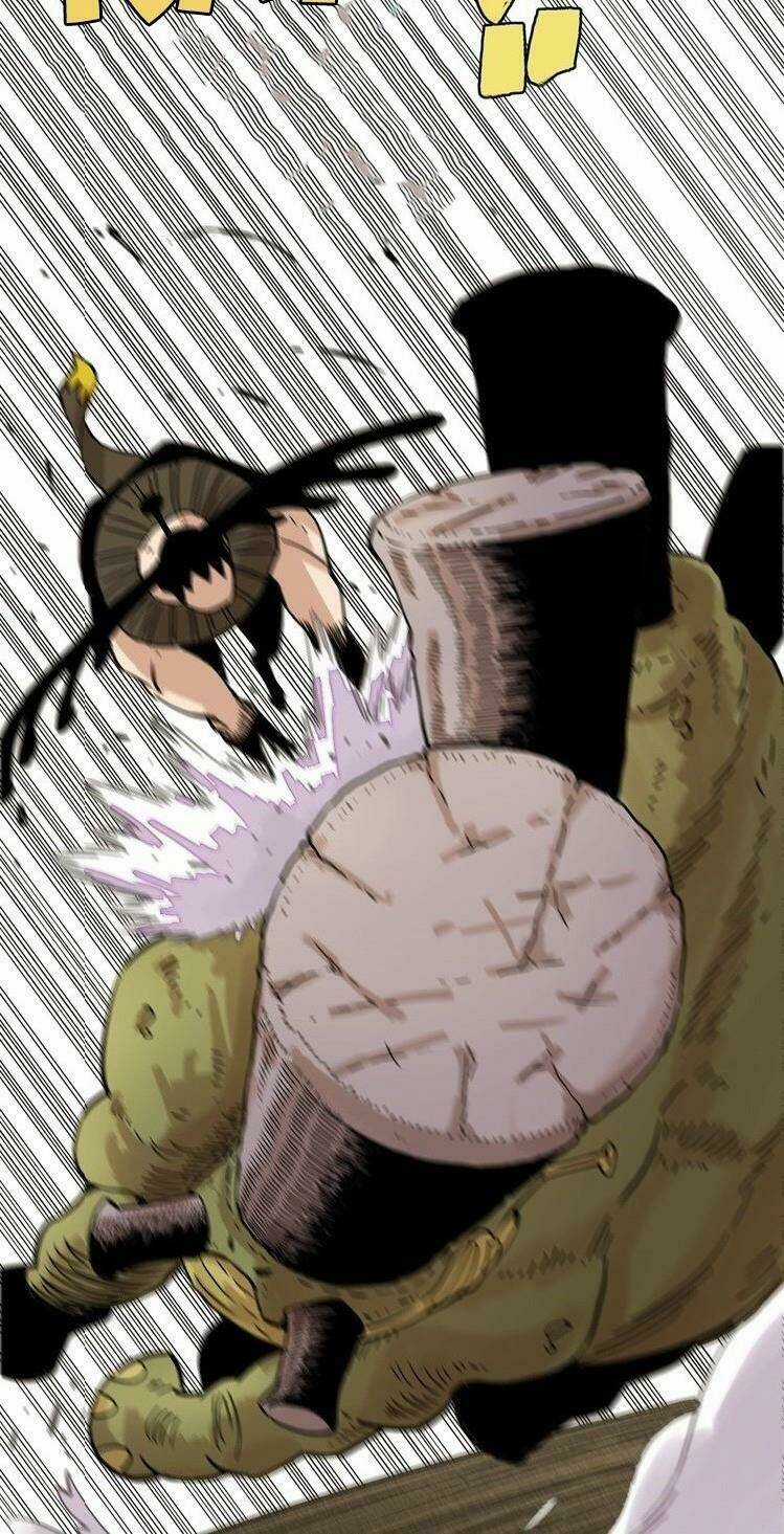 Mạt Thế Chi Thư Chapter 6 trang 5