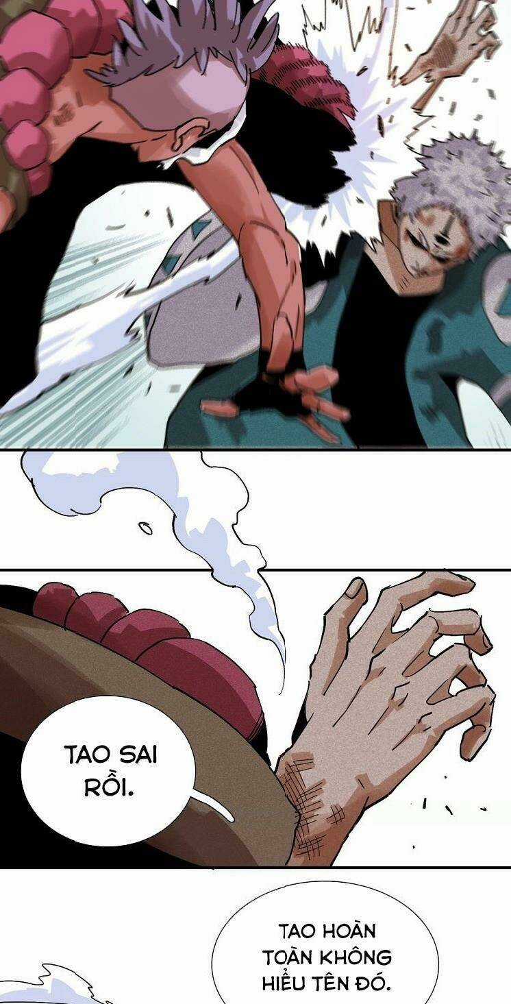 Mạt Thế Chi Thư Chapter 7 trang 24