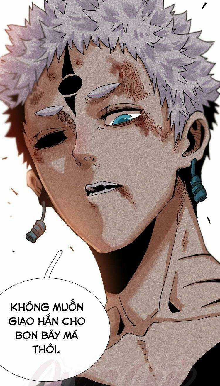 Mạt Thế Chi Thư Chapter 7 trang 26