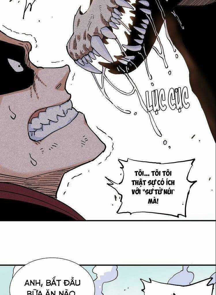 Mạt Thế Chi Thư Chapter 7 trang 32