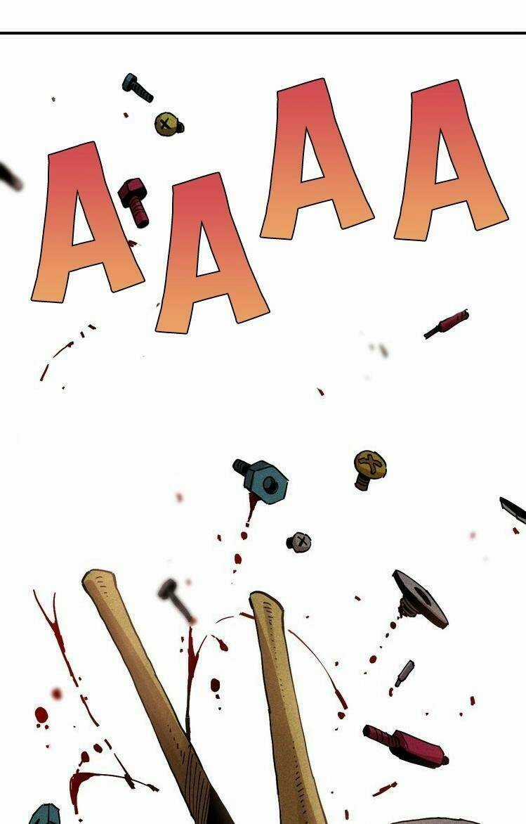 Mạt Thế Chi Thư Chapter 7 trang 34