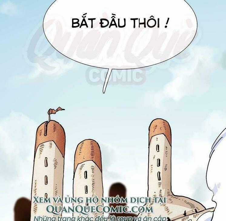 Mạt Thế Chi Thư Chapter 7 trang 40
