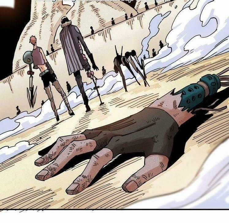 Mạt Thế Chi Thư Chapter 7 trang 41