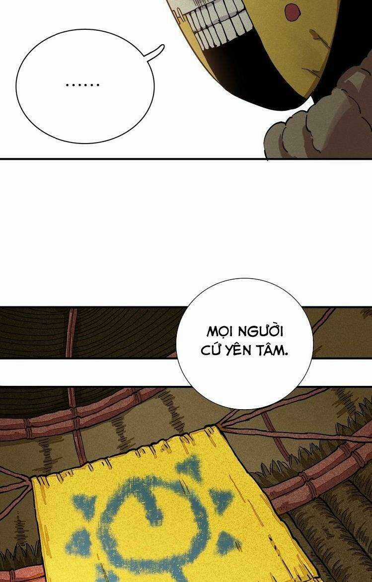 Mạt Thế Chi Thư Chapter 7 trang 6