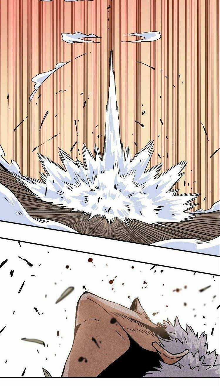 Mạt Thế Chi Thư Chapter 8 trang 33