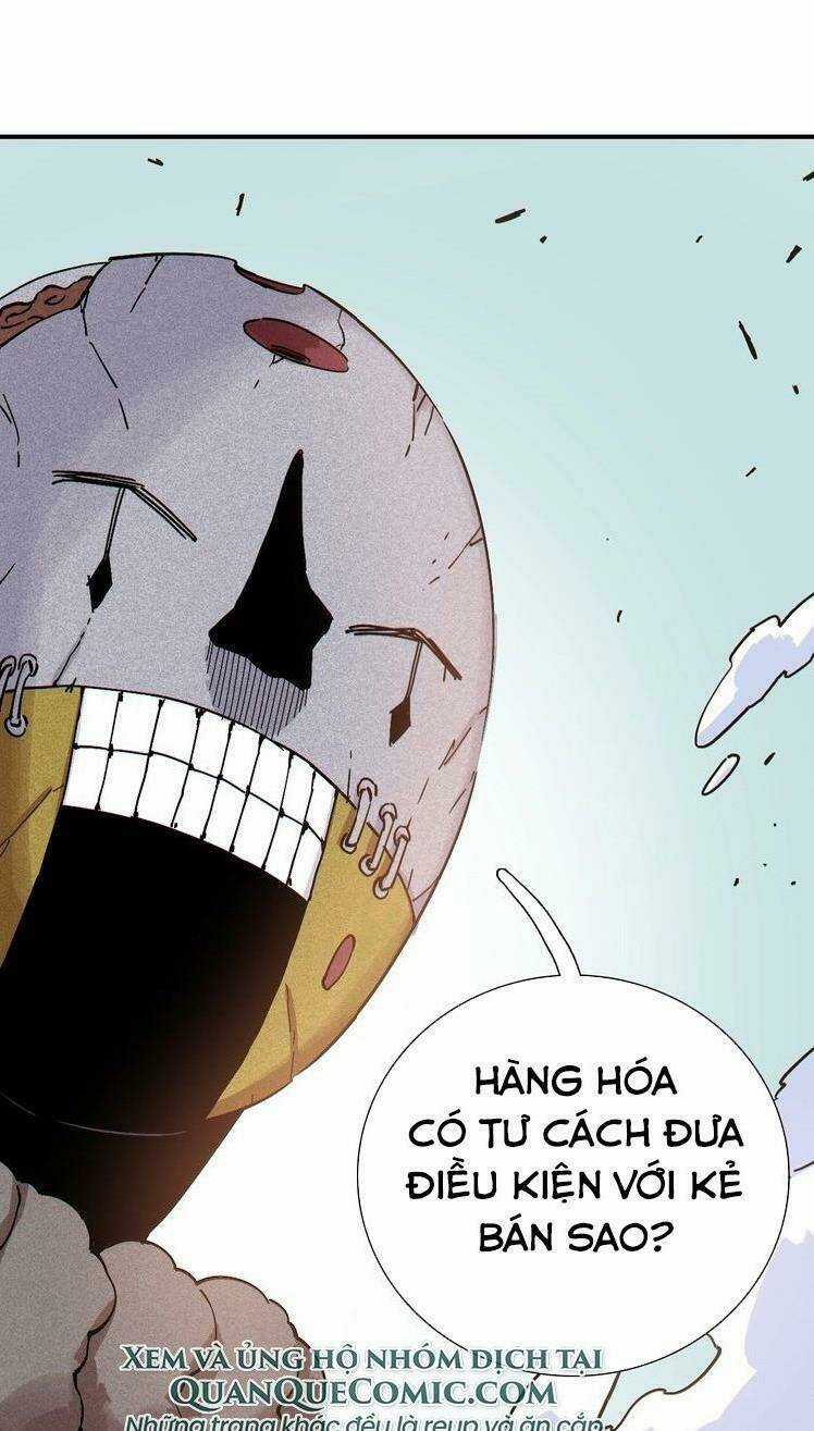 Mạt Thế Chi Thư Chapter 8 trang 46