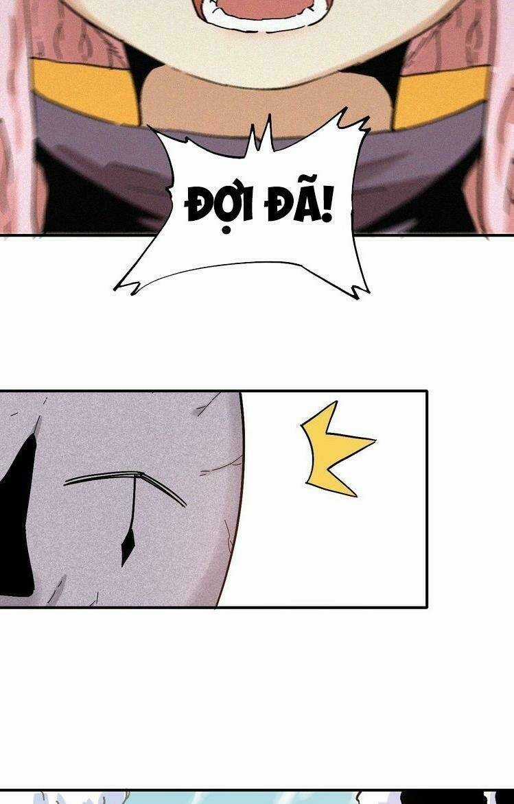 Mạt Thế Chi Thư Chapter 8 trang 48