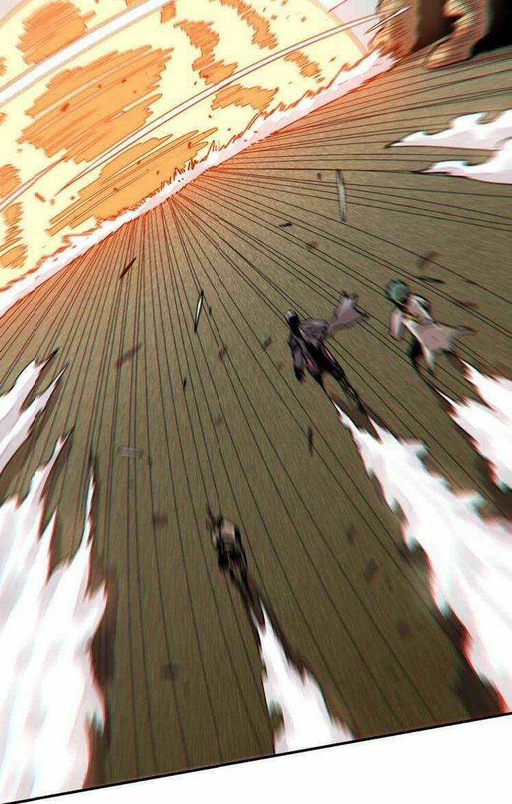 Mạt Thế Chi Thư Chapter 8 trang 5