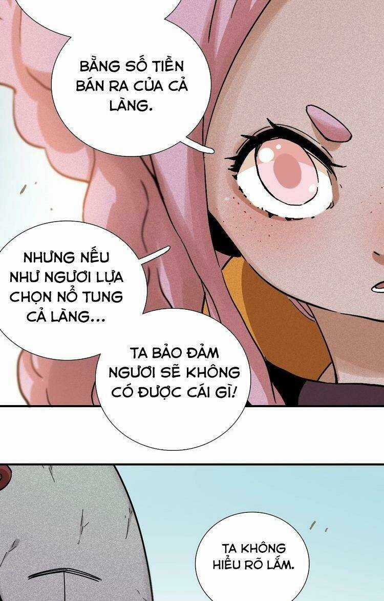 Mạt Thế Chi Thư Chapter 8 trang 51