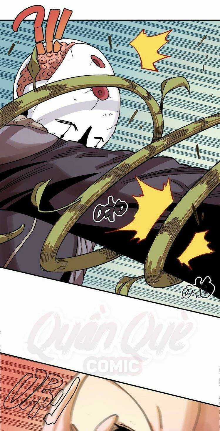 Mạt Thế Chi Thư Chapter 9 trang 14