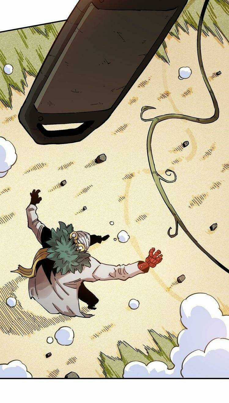 Mạt Thế Chi Thư Chapter 9 trang 19