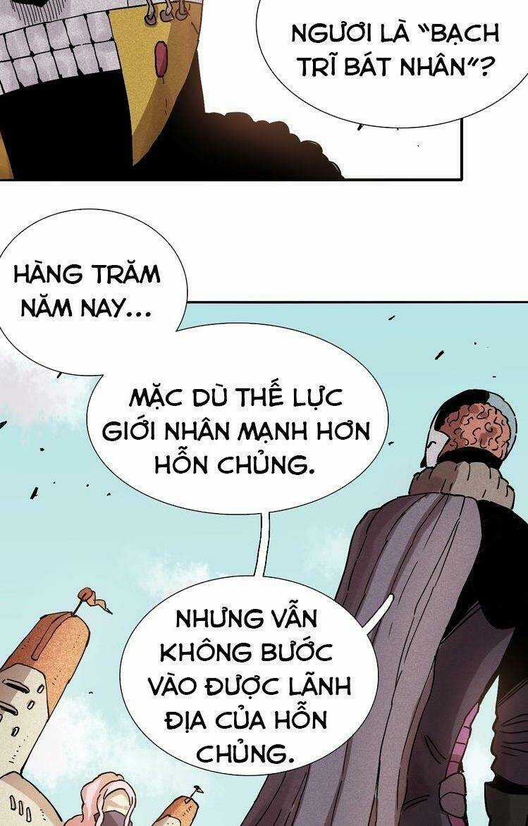 Mạt Thế Chi Thư Chapter 9 trang 2