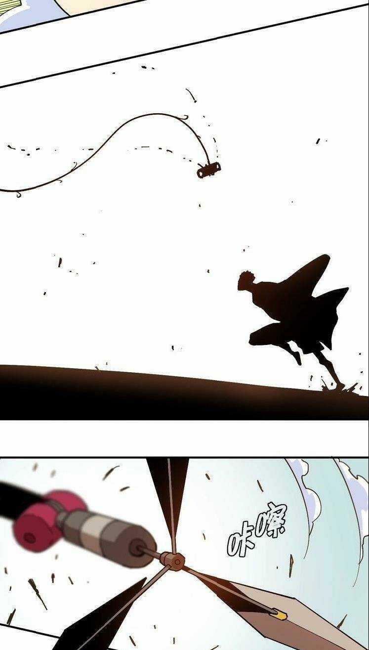 Mạt Thế Chi Thư Chapter 9 trang 26