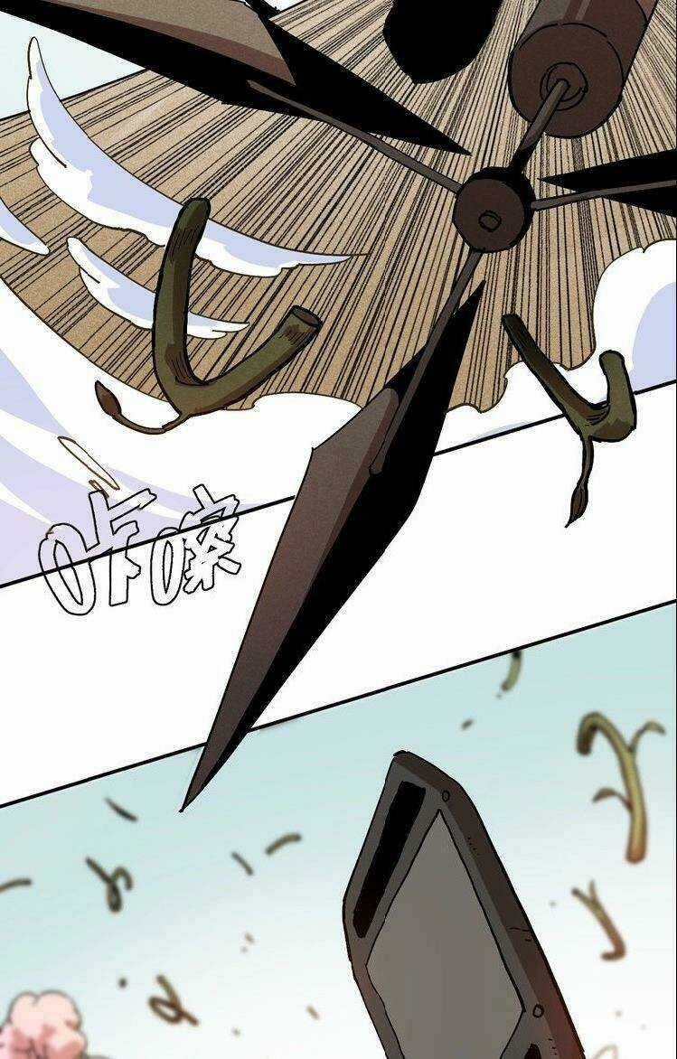 Mạt Thế Chi Thư Chapter 9 trang 28