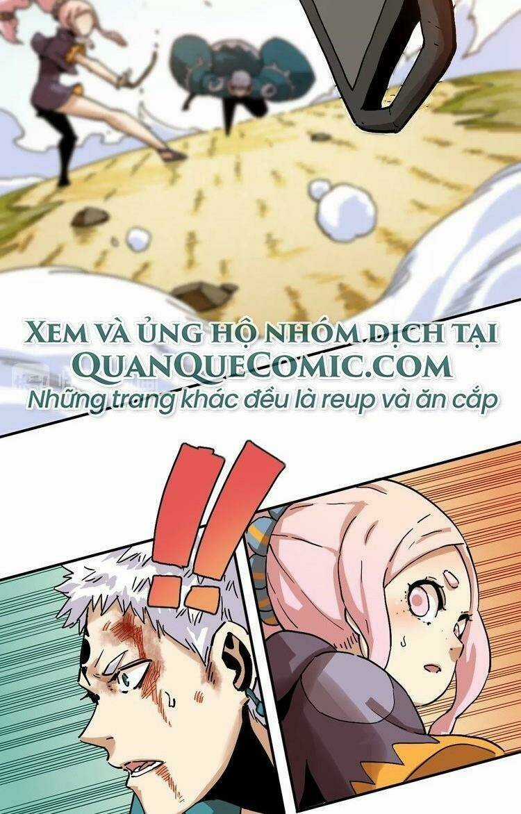 Mạt Thế Chi Thư Chapter 9 trang 29