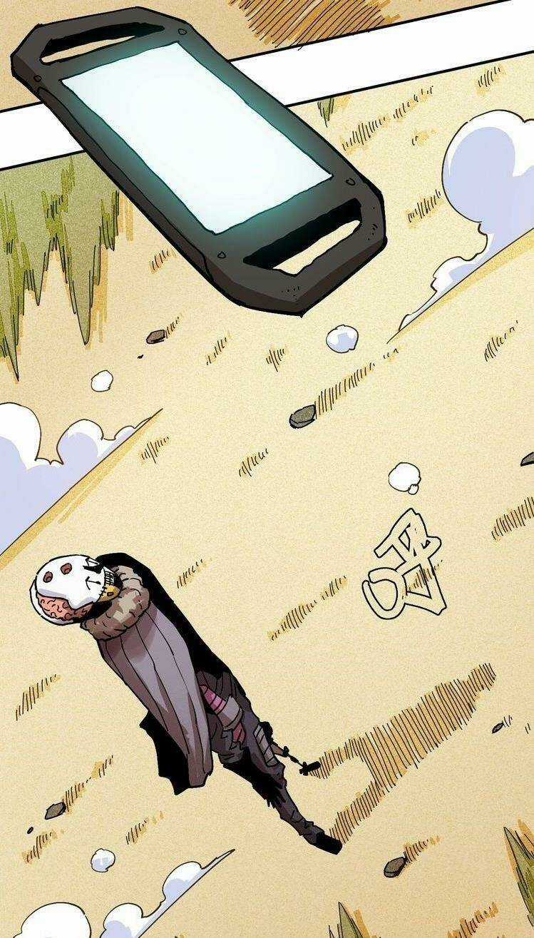 Mạt Thế Chi Thư Chapter 9 trang 32