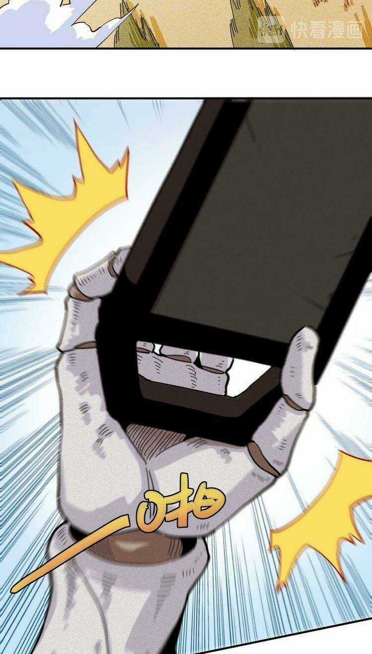 Mạt Thế Chi Thư Chapter 9 trang 33