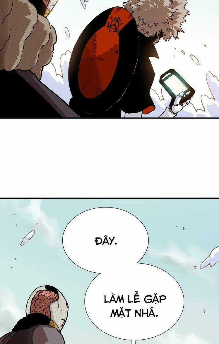 Mạt Thế Chi Thư Chapter 9 trang 37