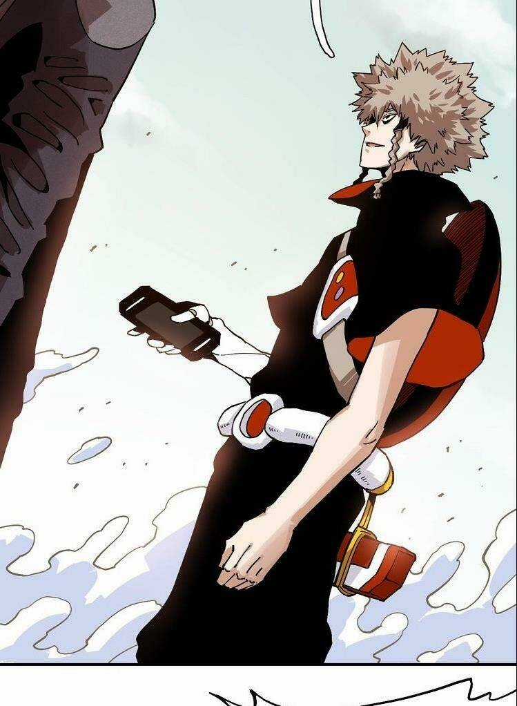 Mạt Thế Chi Thư Chapter 9 trang 38