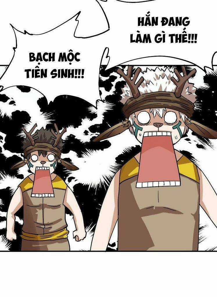 Mạt Thế Chi Thư Chapter 9 trang 39